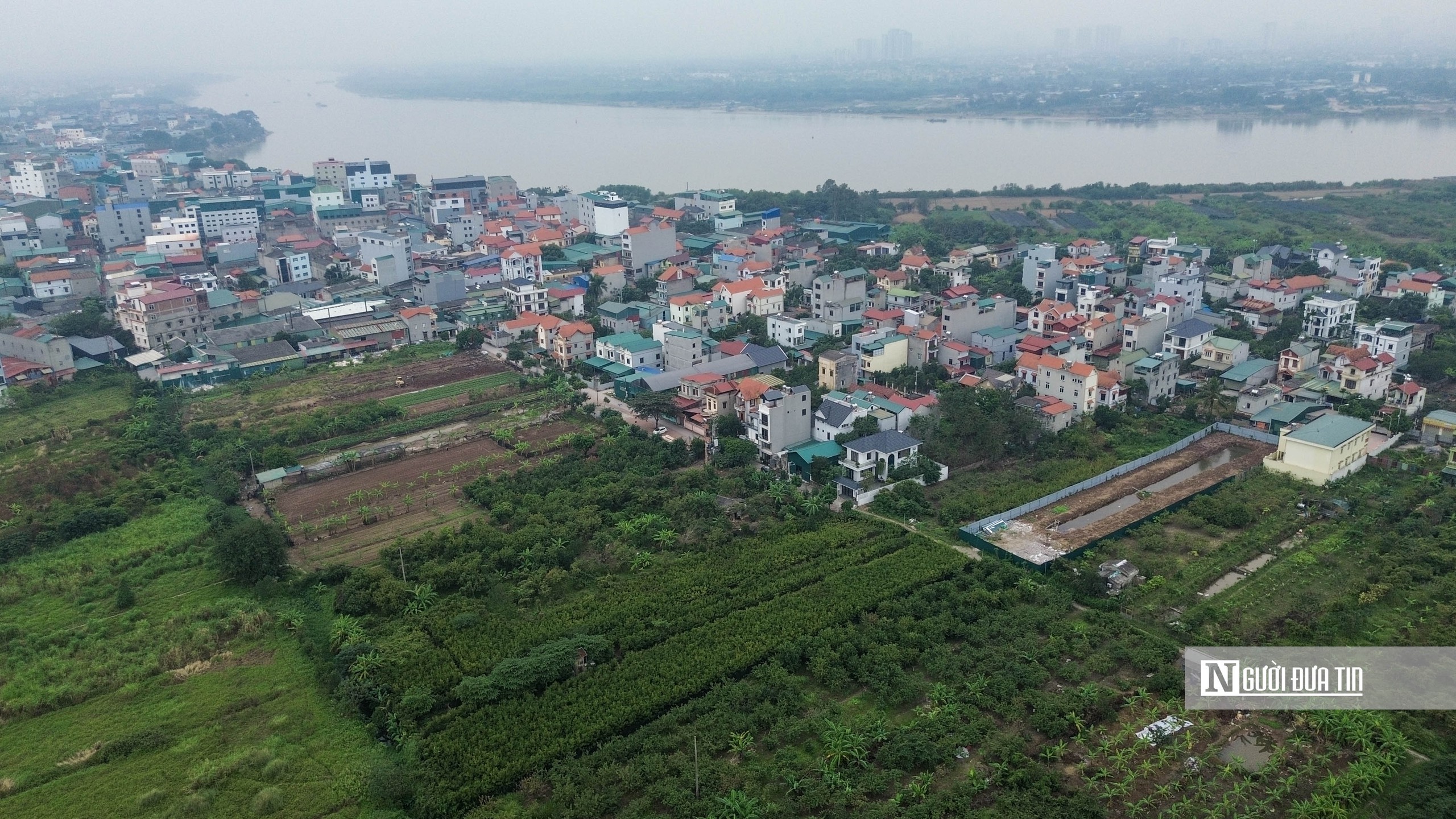 H&agrave; Nội: Cận cảnh hầm đường bộ vượt s&ocirc;ng Hồng hơn 24.600 tỷ đồng - Ảnh 2.