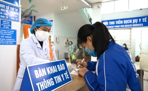 Từ năm 2026, th&ecirc;m 2 nh&oacute;m đối tượng được BHYT chi trả 100% chi ph&iacute; kh&aacute;m, chữa bệnh - Ảnh 1.