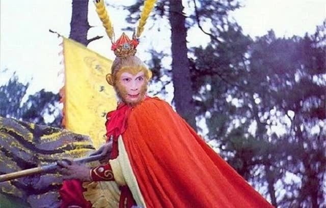 T&acirc;y du k&yacute;: C&aacute;i t&ecirc;n khiến T&ocirc;n Ngộ Kh&ocirc;ng gh&eacute;t nhất - Ảnh 1.