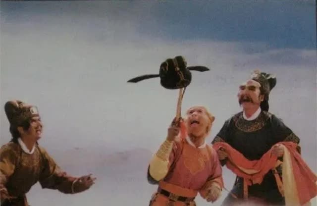 T&acirc;y du k&yacute;: C&aacute;i t&ecirc;n khiến T&ocirc;n Ngộ Kh&ocirc;ng gh&eacute;t nhất - Ảnh 2.