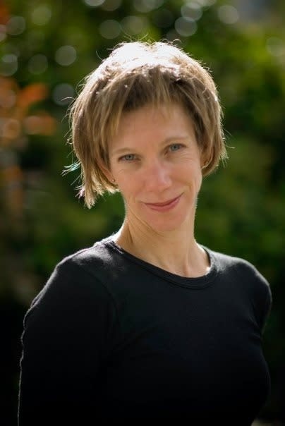 Nữ vận động vi&ecirc;n 55 tuổi mất t&iacute;ch b&iacute; ẩn - Ảnh 2.