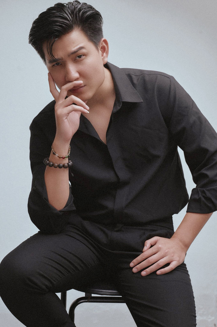 Bất ngờ với tổng tài là "trap boy" chính hiệu trong Cách Em 1 Milimet - Ảnh 9.