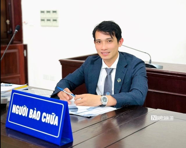 Hiểm họa từ việc dịch vụ vay tiền "cầm iCloud" - Ảnh 3.