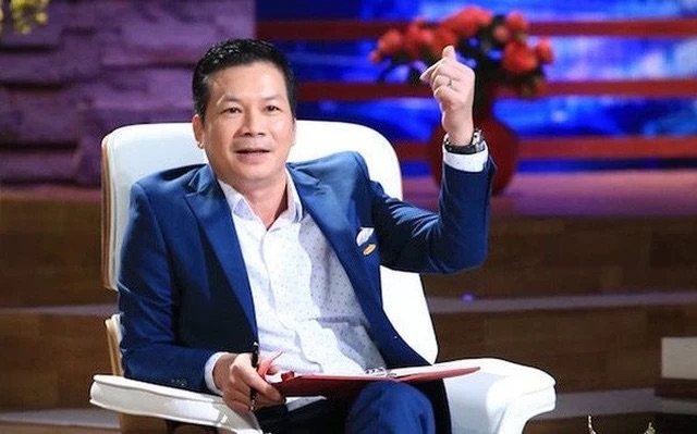 Cen Land l&ecirc;n tiếng về th&ocirc;ng tin li&ecirc;n quan đến hoạt động đầu tư c&aacute; nh&acirc;n của Shark Hưng - Ảnh 1.