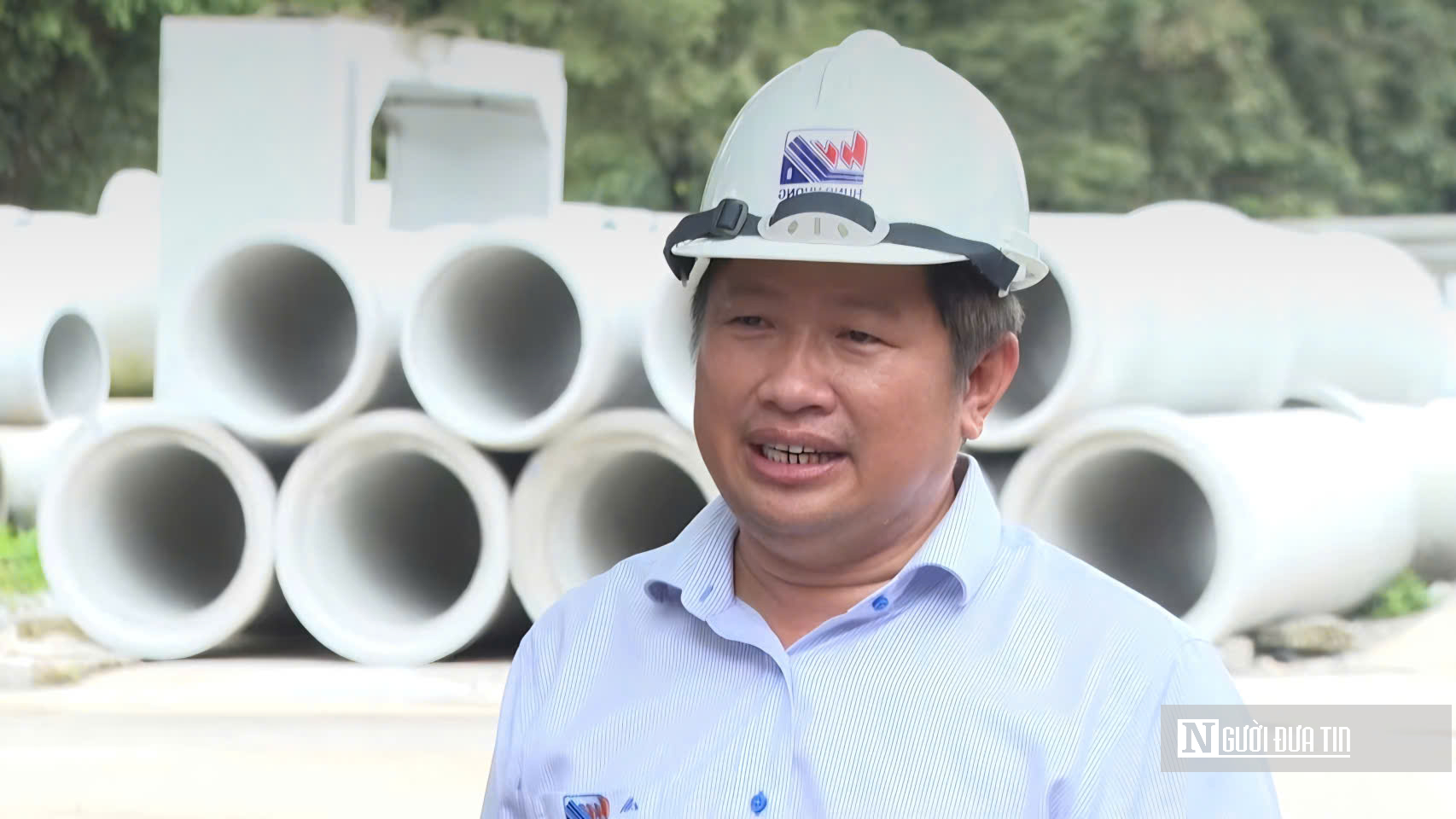 &ldquo;C&oacute; tiền nhưng kh&ocirc;ng ti&ecirc;u được&rdquo;: Thiếu vật liệu x&acirc;y dựng khiến đầu tư c&ocirc;ng tắc nghẽn - Ảnh 3.