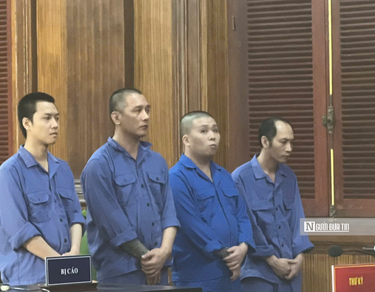 Phát hiện hai kho ma túy từ một “mắt xích” chuyên mua bán “cái chết trắng” - Ảnh 1.