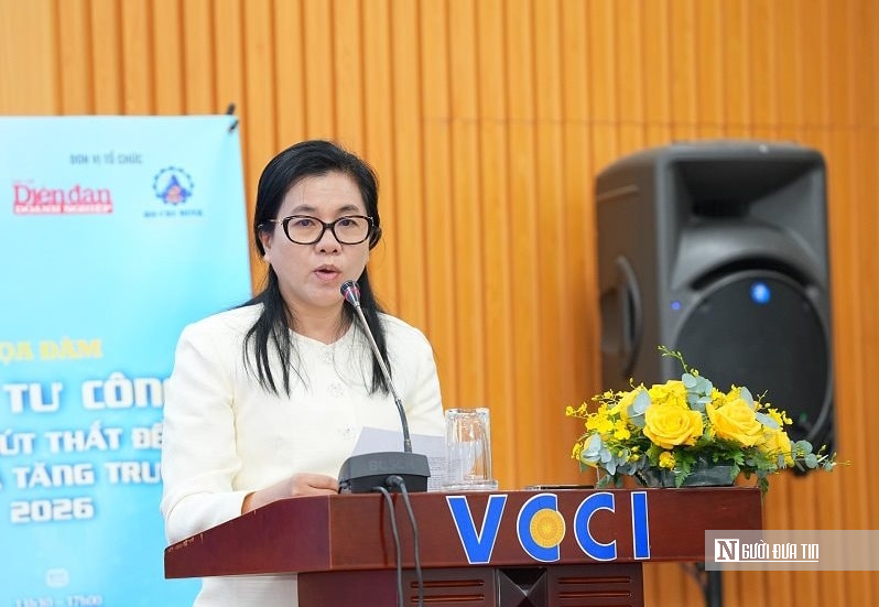 Gỡ nút thắt “tiền chờ dự án” trong đầu tư công của Tp.HCM- Ảnh 2.