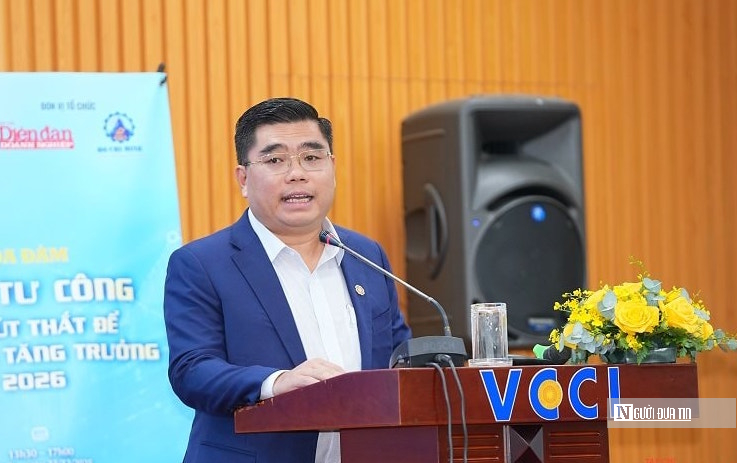 Gỡ nút thắt “tiền chờ dự án” trong đầu tư công của Tp.HCM- Ảnh 4.