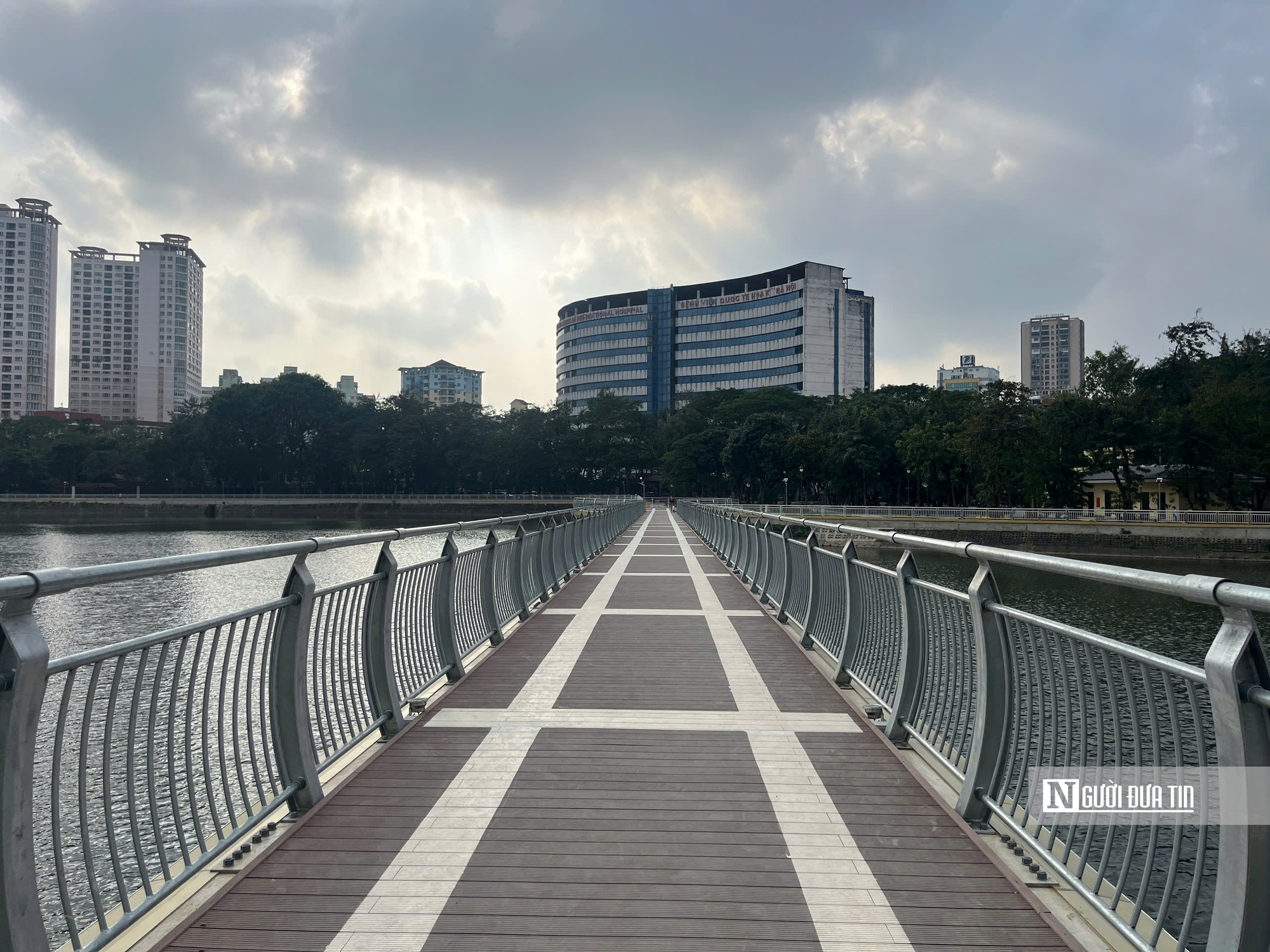 C&ocirc;ng vi&ecirc;n Nghĩa Đ&ocirc; &ldquo;thay da đổi thịt&rdquo;, sẵn s&agrave;ng phục vụ người d&acirc;n dịp Tết 2026 - Ảnh 13.