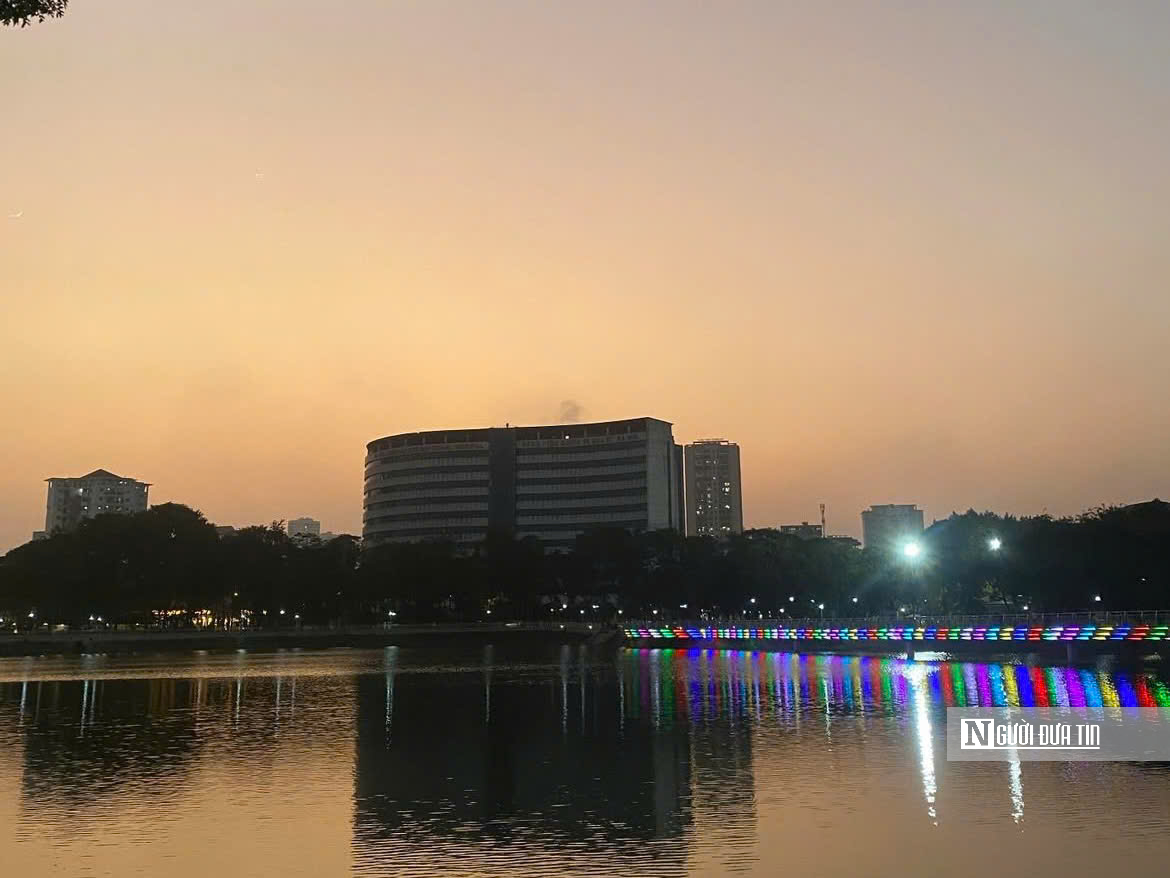 C&ocirc;ng vi&ecirc;n Nghĩa Đ&ocirc; &ldquo;thay da đổi thịt&rdquo;, sẵn s&agrave;ng phục vụ người d&acirc;n dịp Tết 2026 - Ảnh 15.