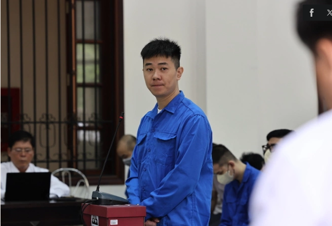 Kẻ cầm đầu dùng "chim mồi" lừa hàng trăm nạn nhân mua "dự án ma" chiếm đoạt 255 tỷ đồng lĩnh án- Ảnh 1.