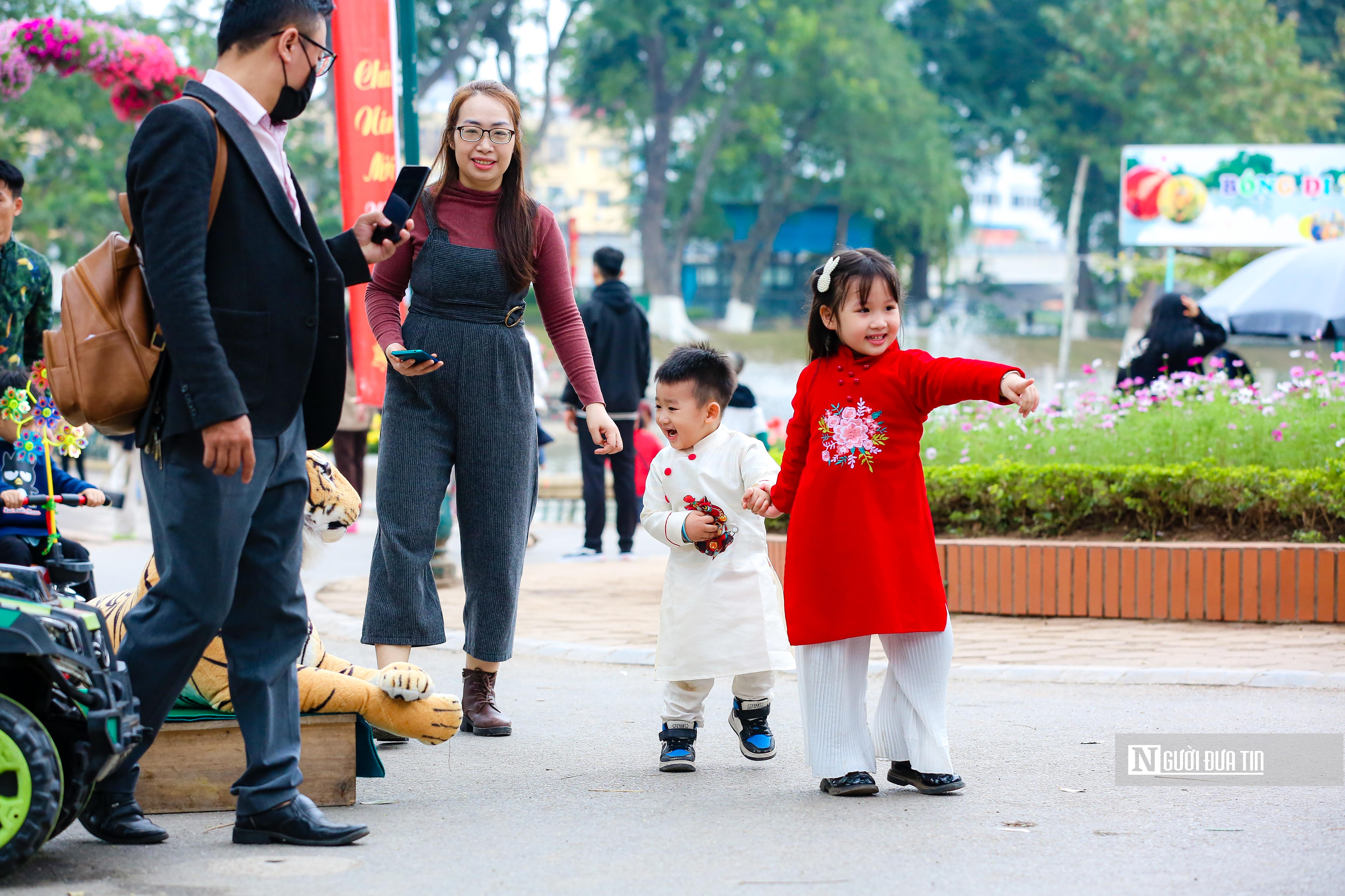 Góc nhìn Người Đưa Tin: Trao quyền tự quyết số con và loạt sự kiện y tế nổi bật năm 2025- Ảnh 2.