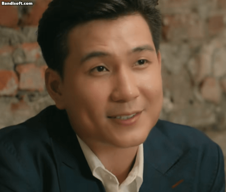 Bất ngờ với tổng t&agrave;i l&agrave; "trap boy" ch&iacute;nh hiệu trong C&aacute;ch Em 1 Milimet - Ảnh 3.