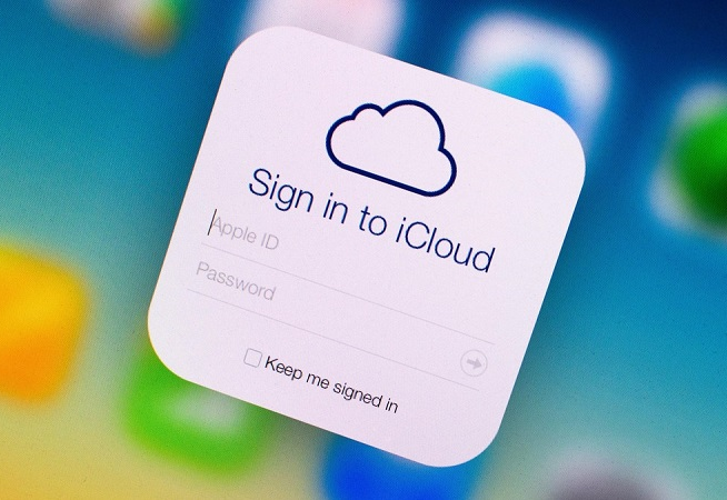Hiểm họa từ việc dịch vụ vay tiền "cầm iCloud" - Ảnh 1.