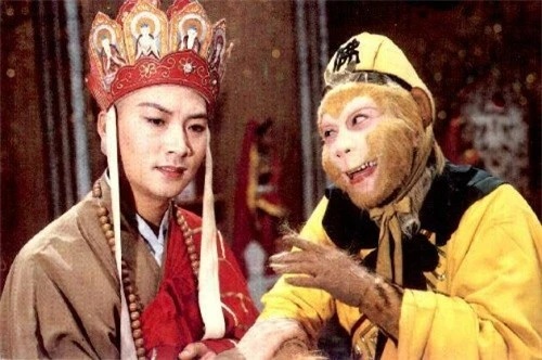 Bí mật đen tối của Đường Tăng: Sợ chết đến mức "rũ bỏ trách nhiệm" khi đồ đệ giết cướp - Ảnh 1.