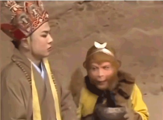 Bí mật đen tối của Đường Tăng: Sợ chết đến mức "rũ bỏ trách nhiệm" khi đồ đệ giết cướp - Ảnh 2.