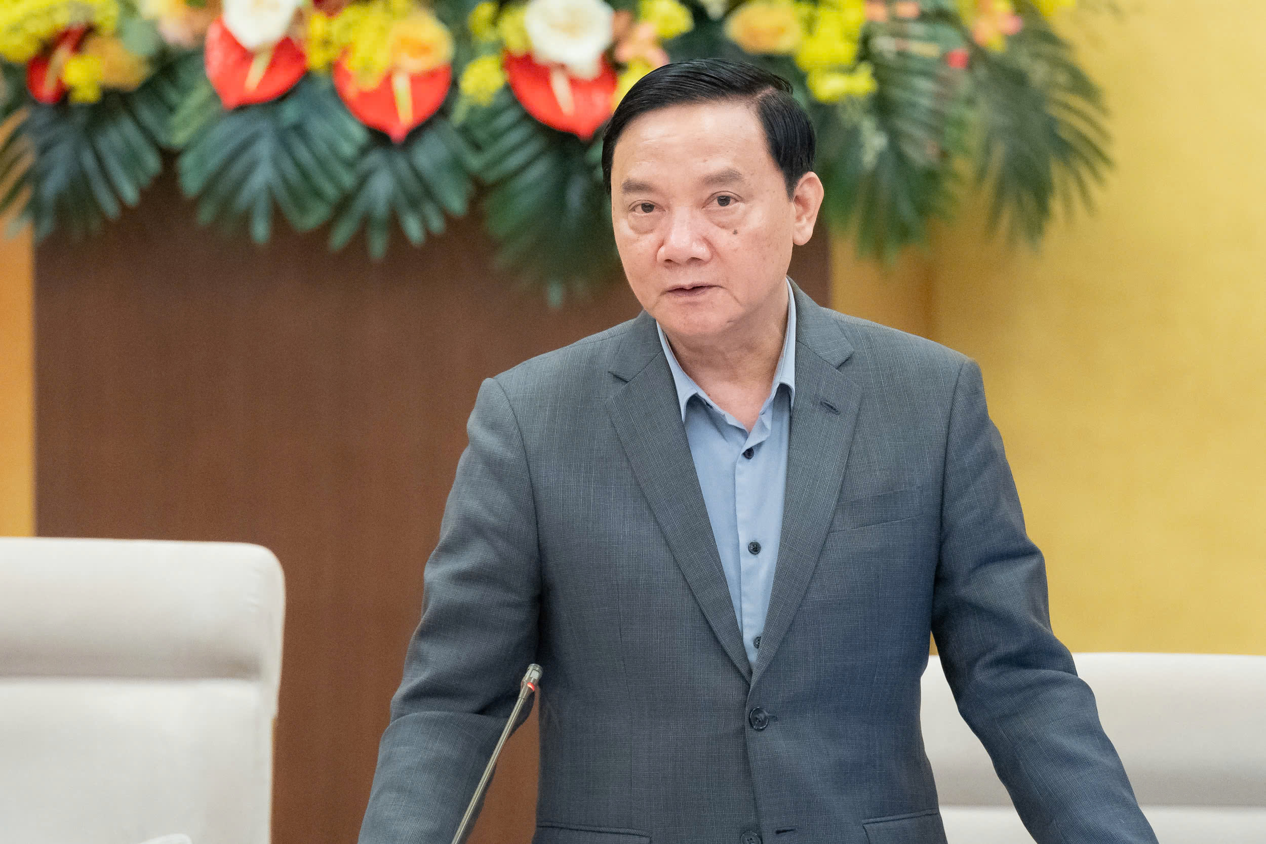 Bà Nguyễn Thanh Hải: Giá rau xanh tăng gấp 2-3 lần, gây áp lực lớn với người dân - Ảnh 2.