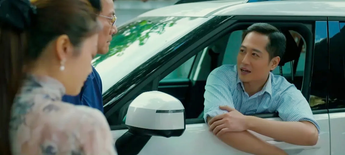 NSƯT Kiều Anh gây tranh cãi chỉ với 1 câu thoại - Ảnh 4.