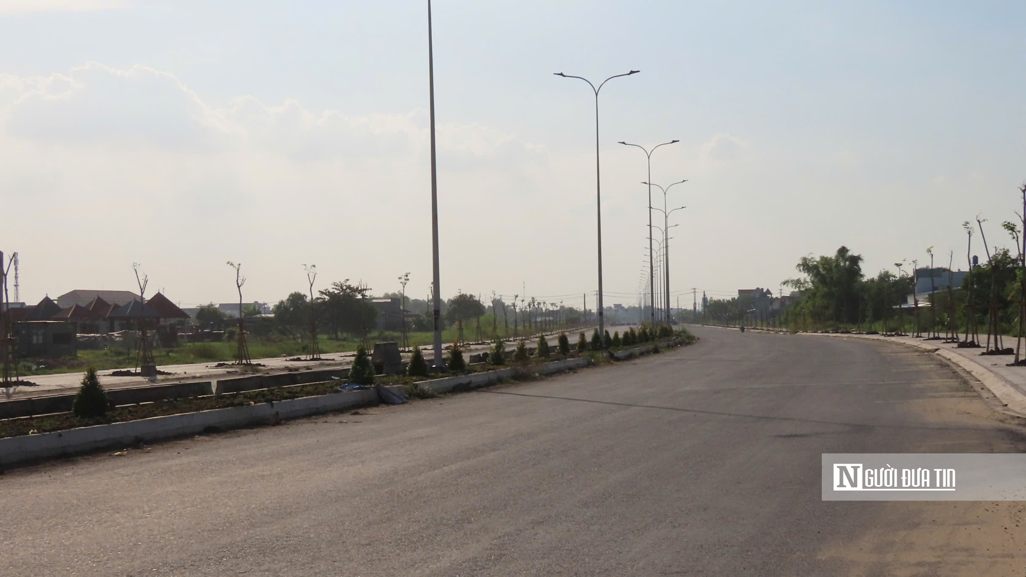 Tuyến đường kết nối Tây Ninh - Tp.HCM lộ diện hình hài sau hơn 3 năm thi công- Ảnh 6.