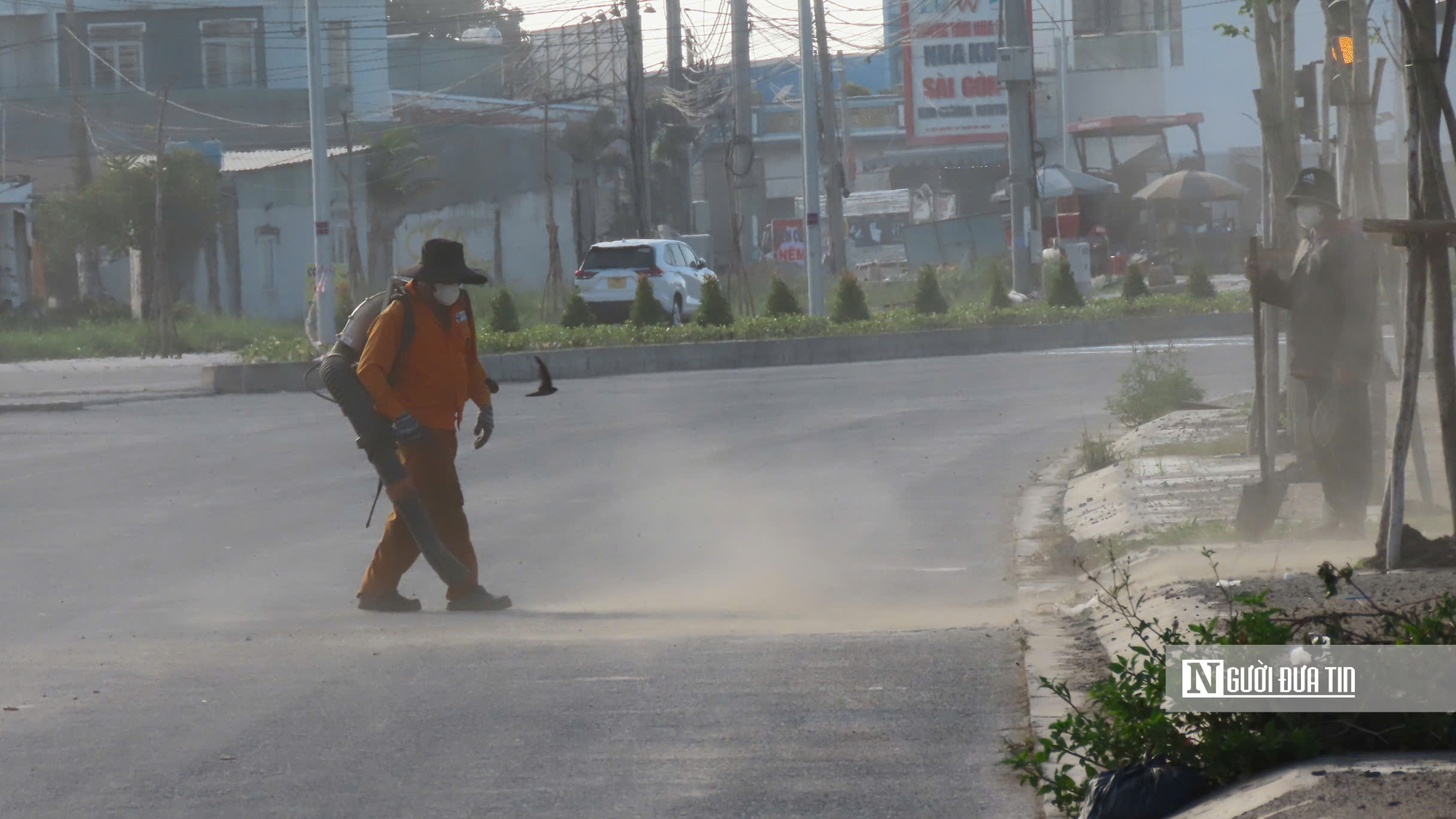 Tuyến đường kết nối Tây Ninh - Tp.HCM lộ diện hình hài sau hơn 3 năm thi công- Ảnh 7.