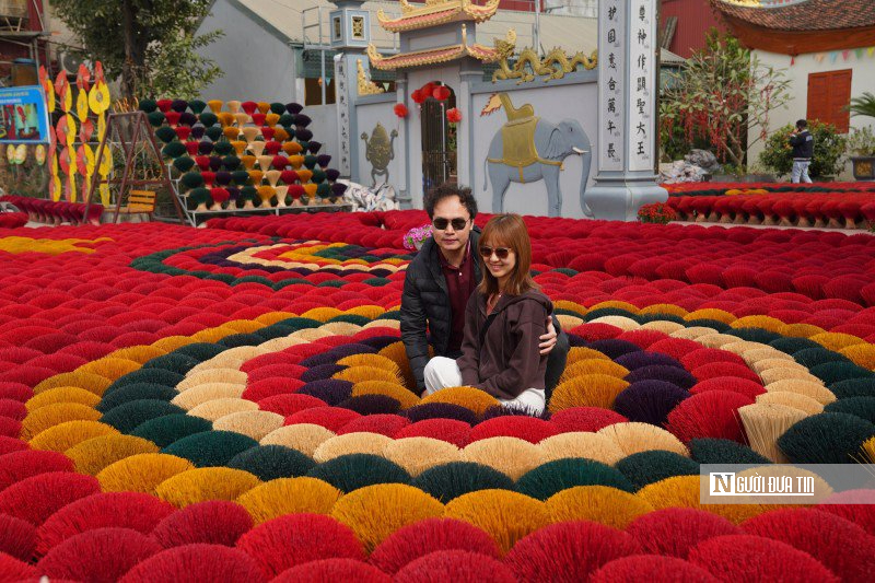 Khách quốc tế đến đông, Hà Nội vẫn loay hoay tìm "lý do ở lại"- Ảnh 3.