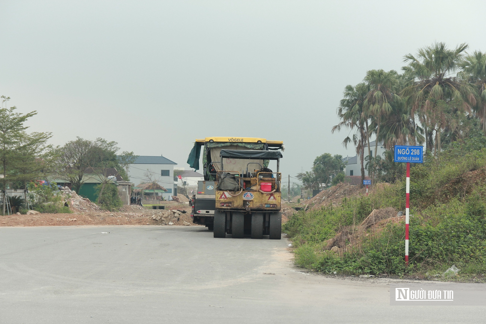 Hà Tĩnh: Quyết liệt tháo gỡ “điểm nghẽn” mặt bằng, đưa các dự án giao thông trọng điểm về đích- Ảnh 1. Hà Tĩnh: Quyết liệt tháo gỡ “điểm nghẽn” mặt bằng, đưa các dự án giao thông trọng điểm về đích- Ảnh 1.