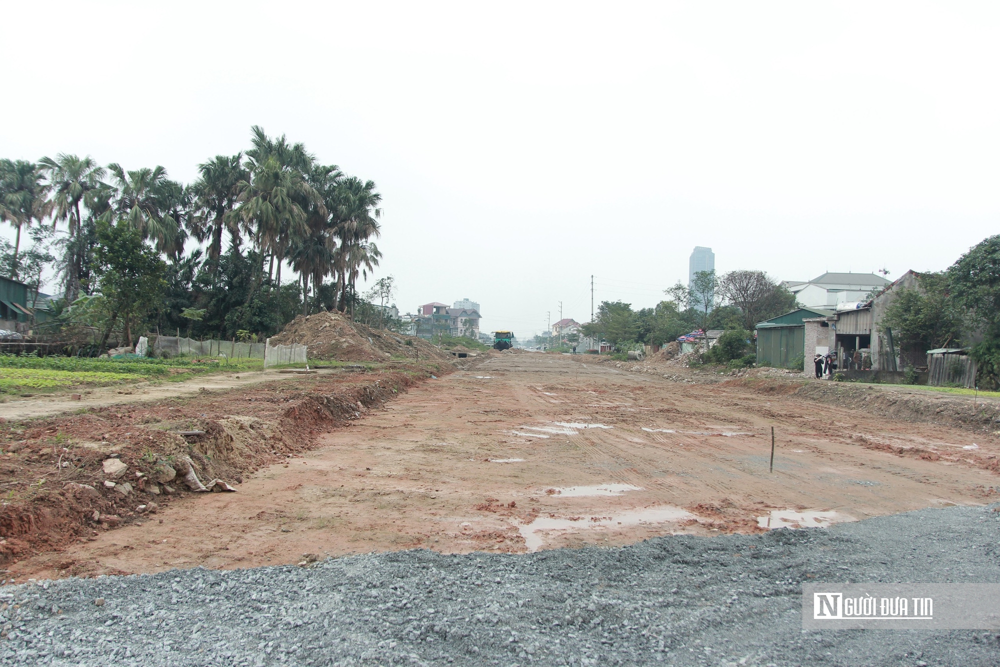 Hà Tĩnh: Quyết liệt tháo gỡ “điểm nghẽn” mặt bằng, đưa các dự án giao thông trọng điểm về đích- Ảnh 3. Hà Tĩnh: Quyết liệt tháo gỡ “điểm nghẽn” mặt bằng, đưa các dự án giao thông trọng điểm về đích- Ảnh 3.