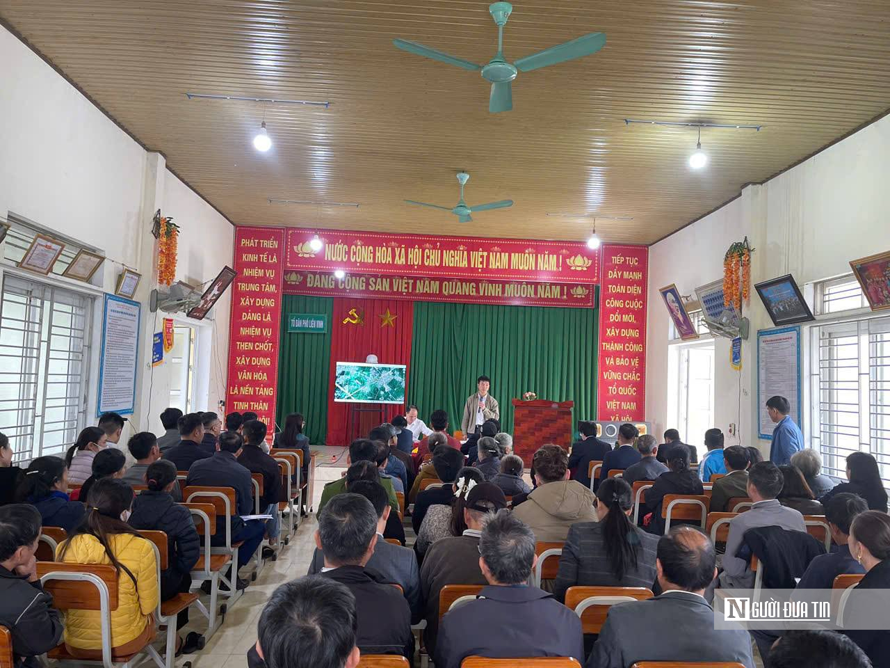 Hà Tĩnh: Quyết liệt tháo gỡ “điểm nghẽn” mặt bằng, đưa các dự án giao thông trọng điểm về đích- Ảnh 5. Hà Tĩnh: Quyết liệt tháo gỡ “điểm nghẽn” mặt bằng, đưa các dự án giao thông trọng điểm về đích- Ảnh 5.