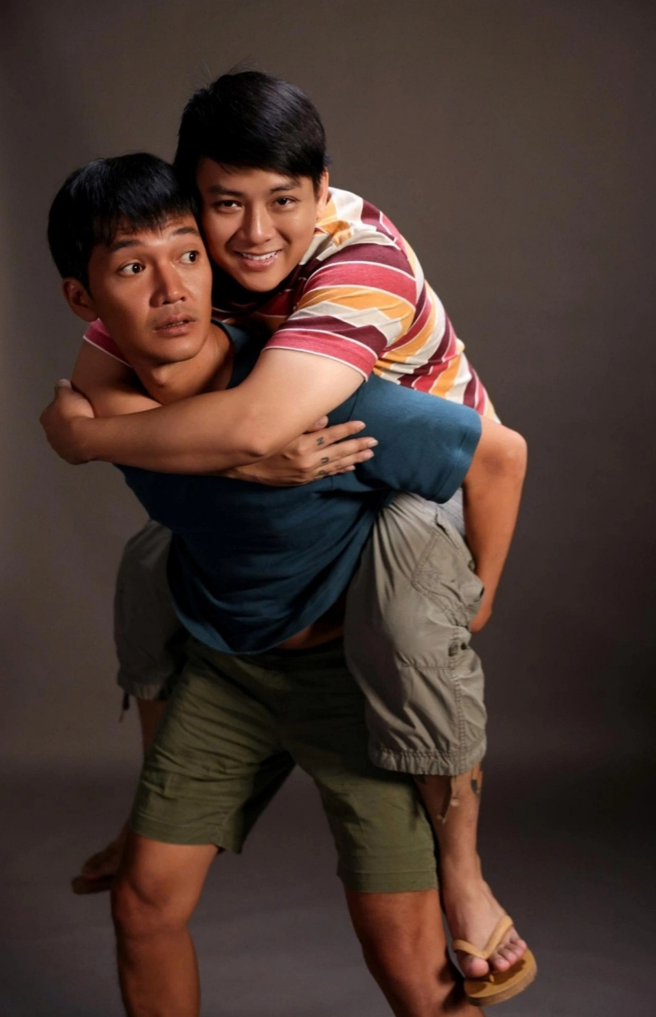 Hoài Lâm khiến khán giả lo lắng, hiếm hoi tiết lộ lý do "ở ẩn" - Ảnh 5.