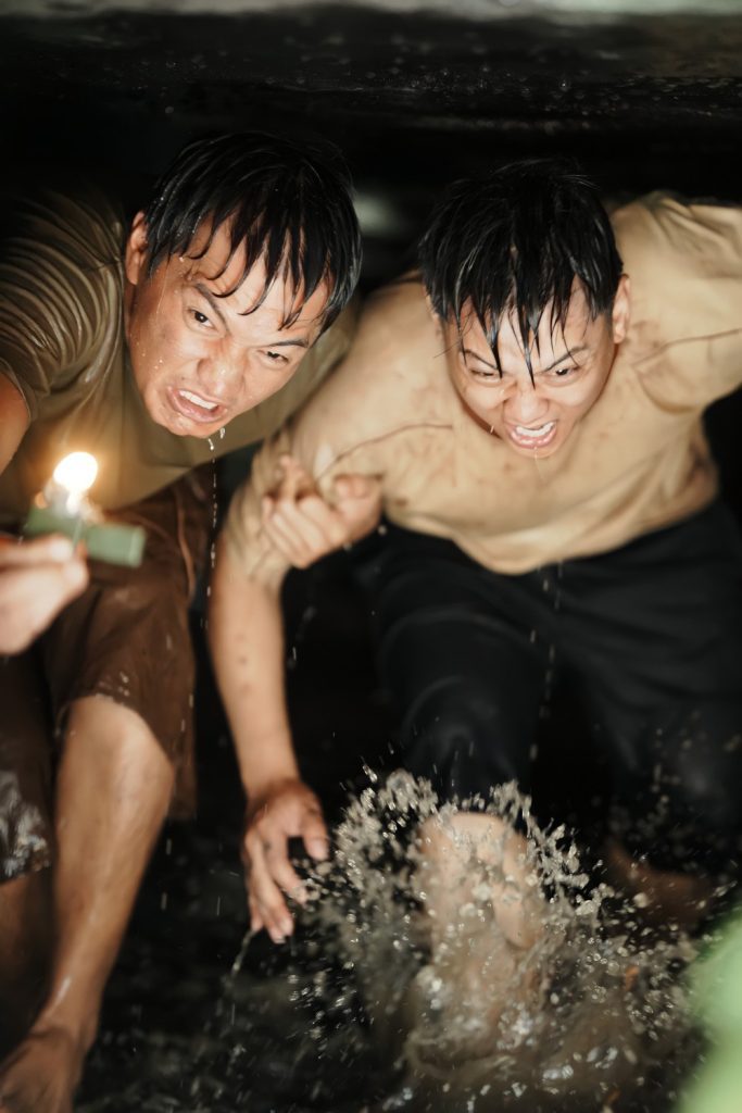 Hoài Lâm khiến khán giả lo lắng, hiếm hoi tiết lộ lý do "ở ẩn" - Ảnh 3.