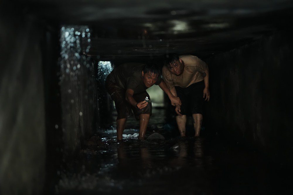 Hoài Lâm khiến khán giả lo lắng, hiếm hoi tiết lộ lý do "ở ẩn" - Ảnh 2.