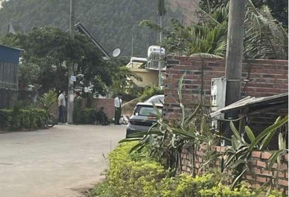 Công an vào cuộc điều tra vụ xô xát khiến 1 học viên tử vong sau 2 ngày nhập học- Ảnh 1.