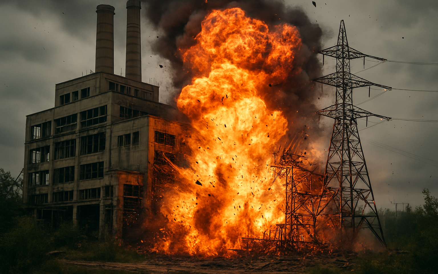 Đ&ograve;n đ&aacute;nh t&aacute;o bạo sau ph&ograve;ng tuyến: Ukraine tuy&ecirc;n bố hạ m&aacute;y bay săn ngầm IL-38N của Nga - Ảnh 1.