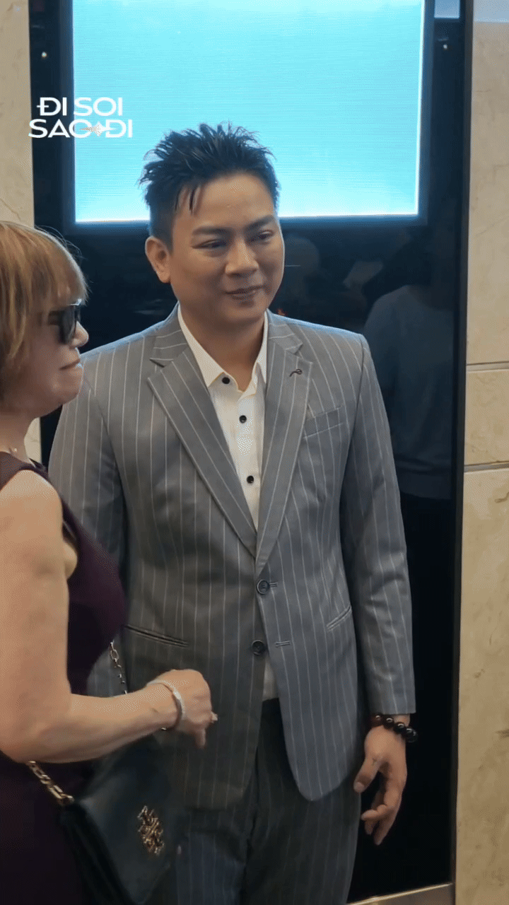 Ho&agrave;i L&acirc;m khiến kh&aacute;n giả lo lắng, hiếm hoi tiết lộ l&yacute; do "ở ẩn" - Ảnh 1.