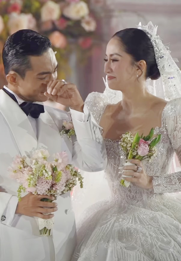 "Nữ hoàng dancesport" gây sốt với diện mạo cách đây hơn một thập kỷ - Ảnh 3.