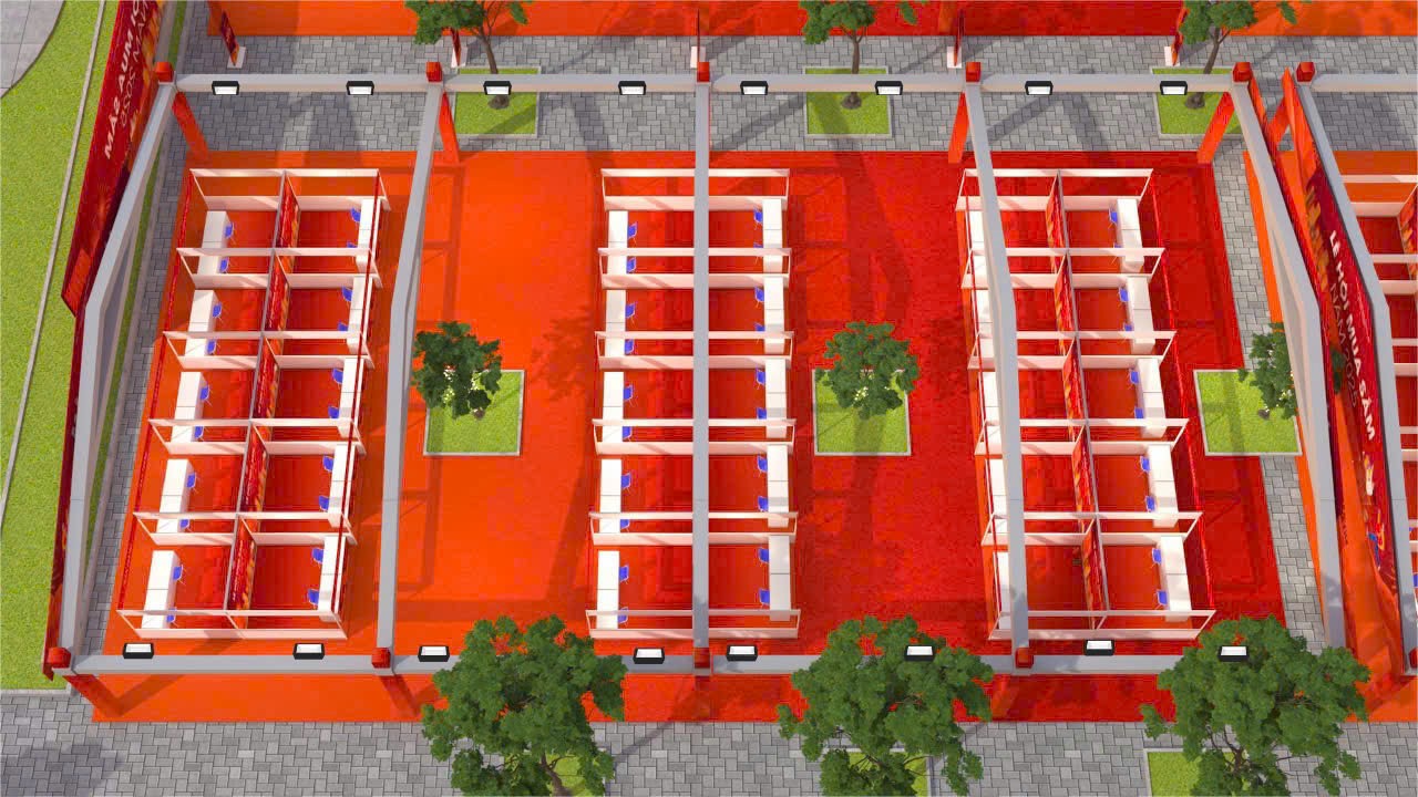 “Lễ hội mua sắm năm 2025”: Kết nối giao thương, lan tỏa văn hóa ẩm thực vùng miền - Ảnh 3.