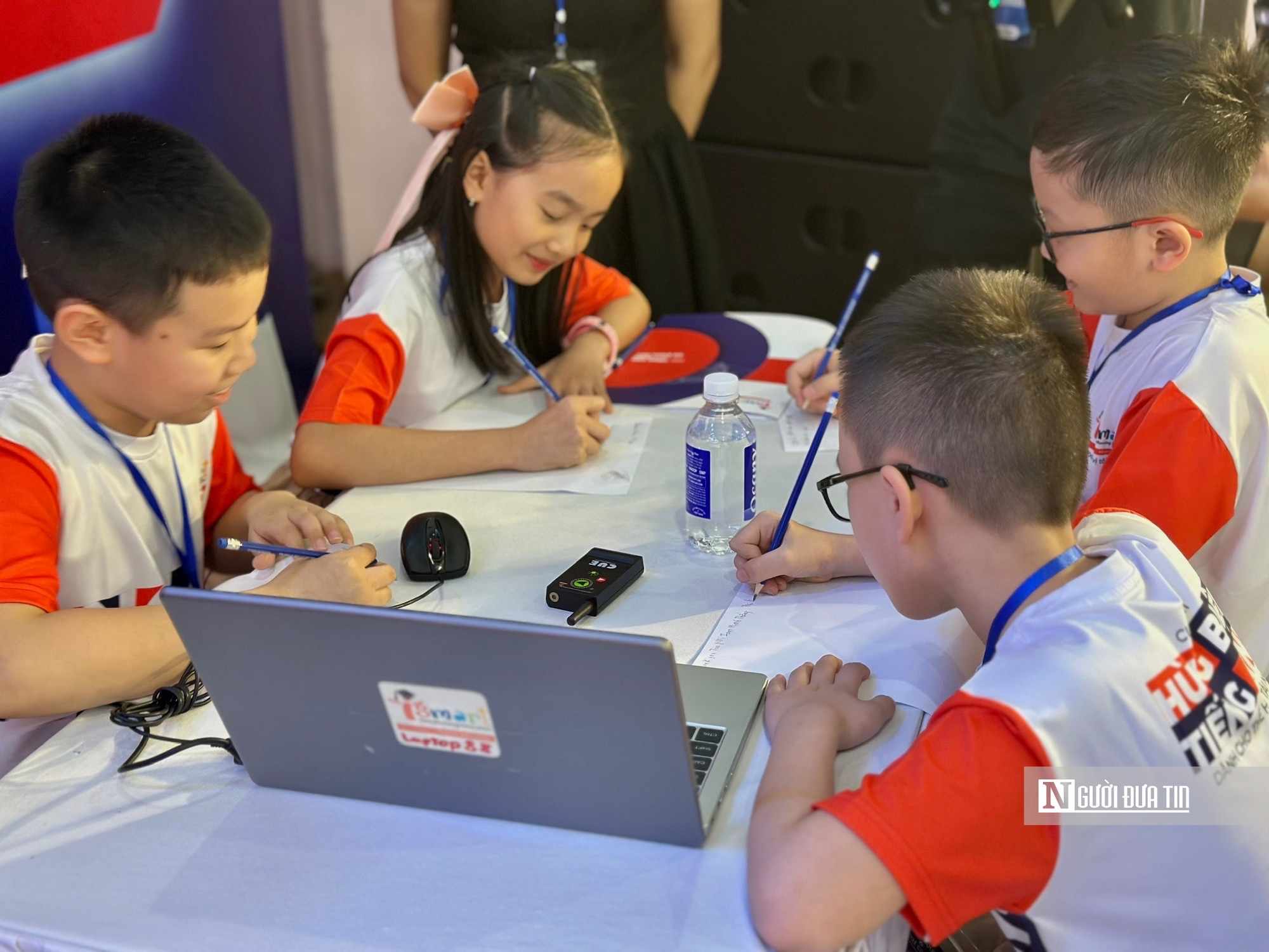 Góc nhìn Người Đưa Tin: 10 dấu ấn nổi bật của ngành Giáo dục trong năm 2025- Ảnh 10.