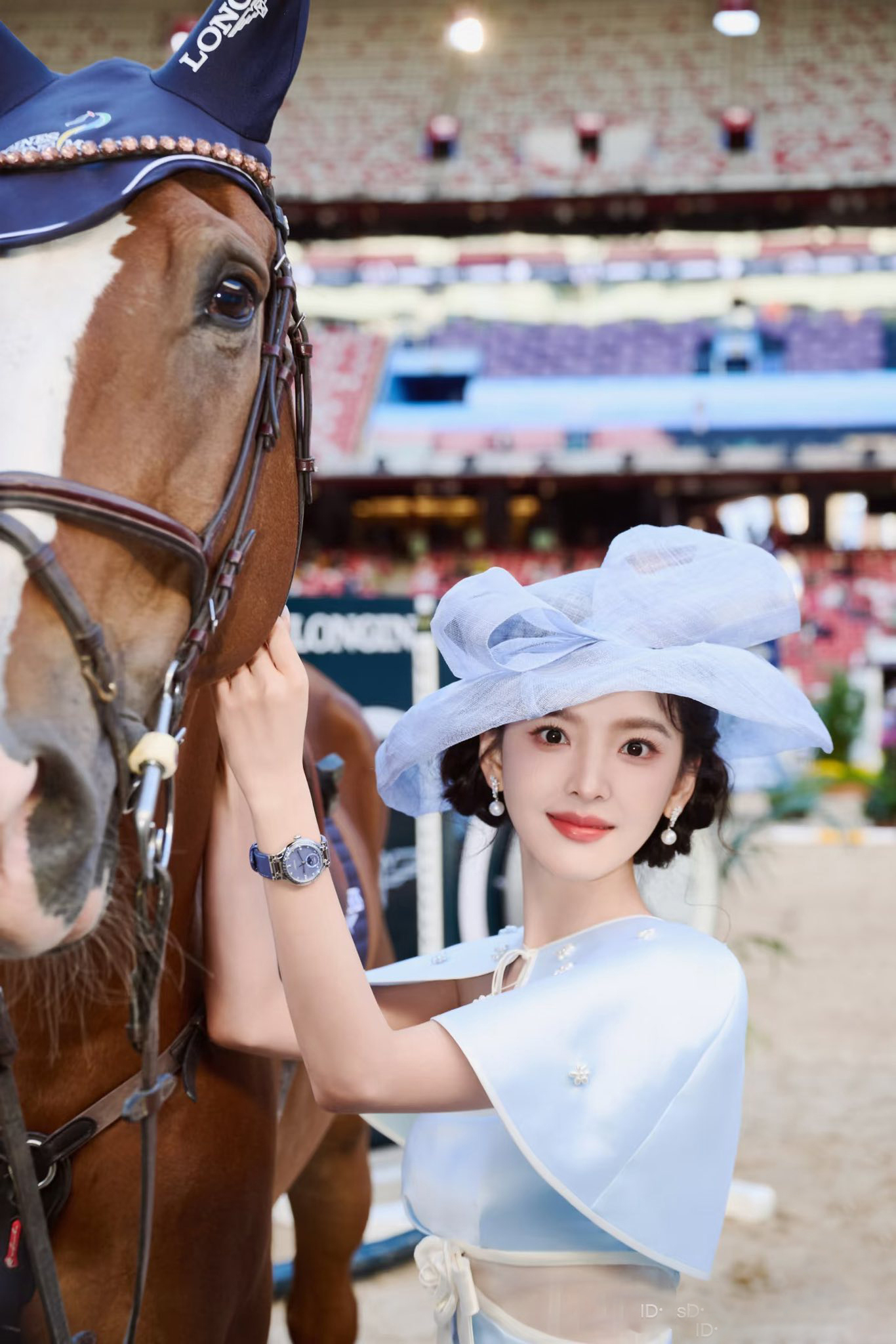 Người đẹp từng khiến cả triệu người say đắm nay tàn tạ vì ép cân - Ảnh 4.