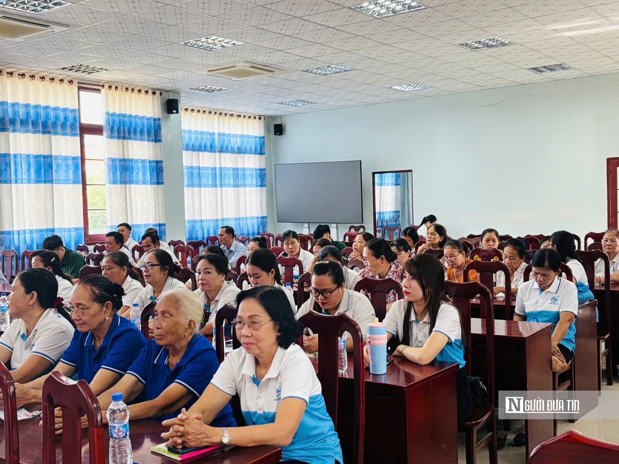 Dấu ấn Hội Luật gia tỉnh Tây Ninh trong năm 2025 - Ảnh 2.