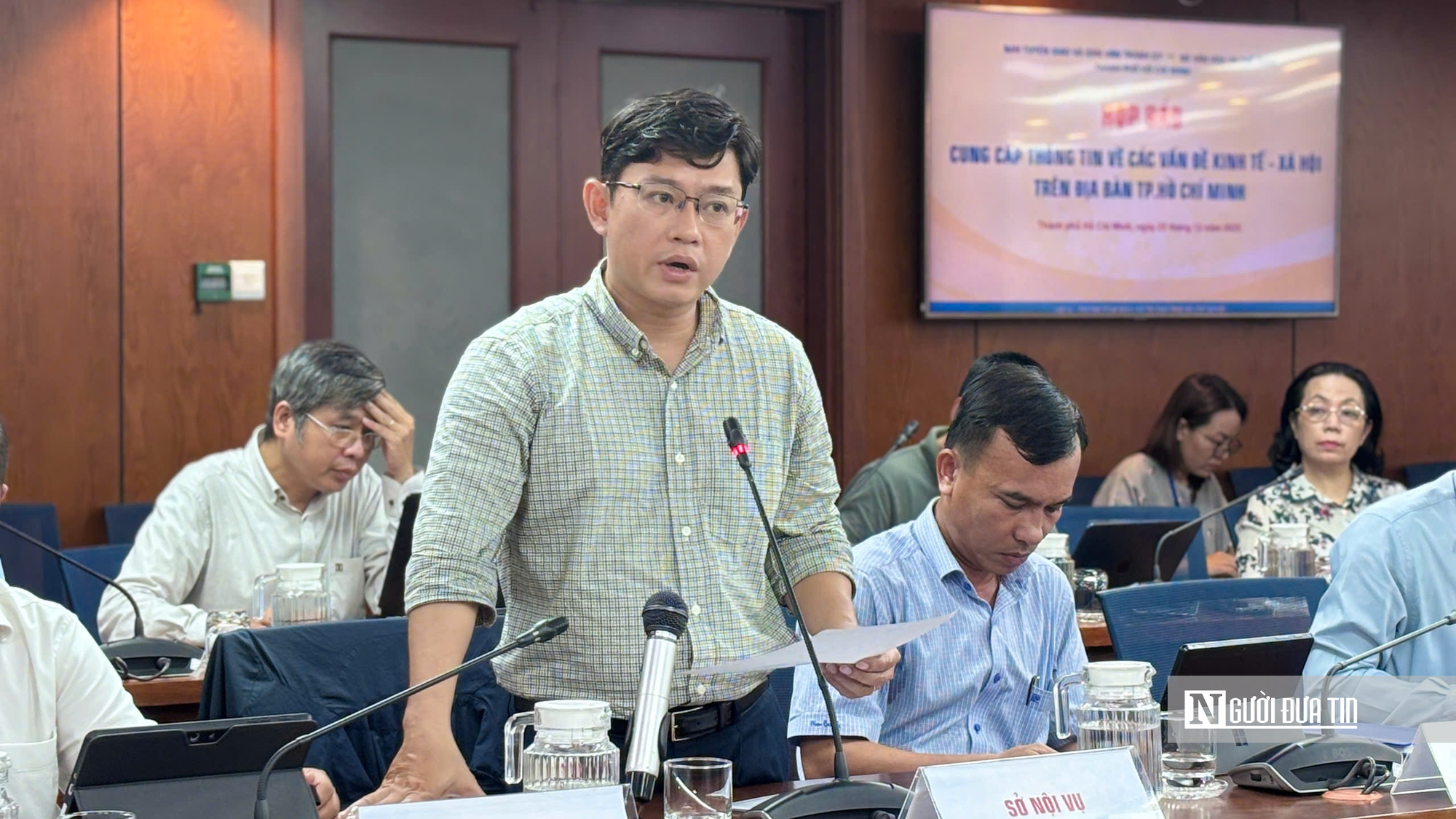 Cận Tết, doanh nghiệp Tp.HCM &ldquo;kh&aacute;t&rdquo; lao động thời vụ- Ảnh 1.