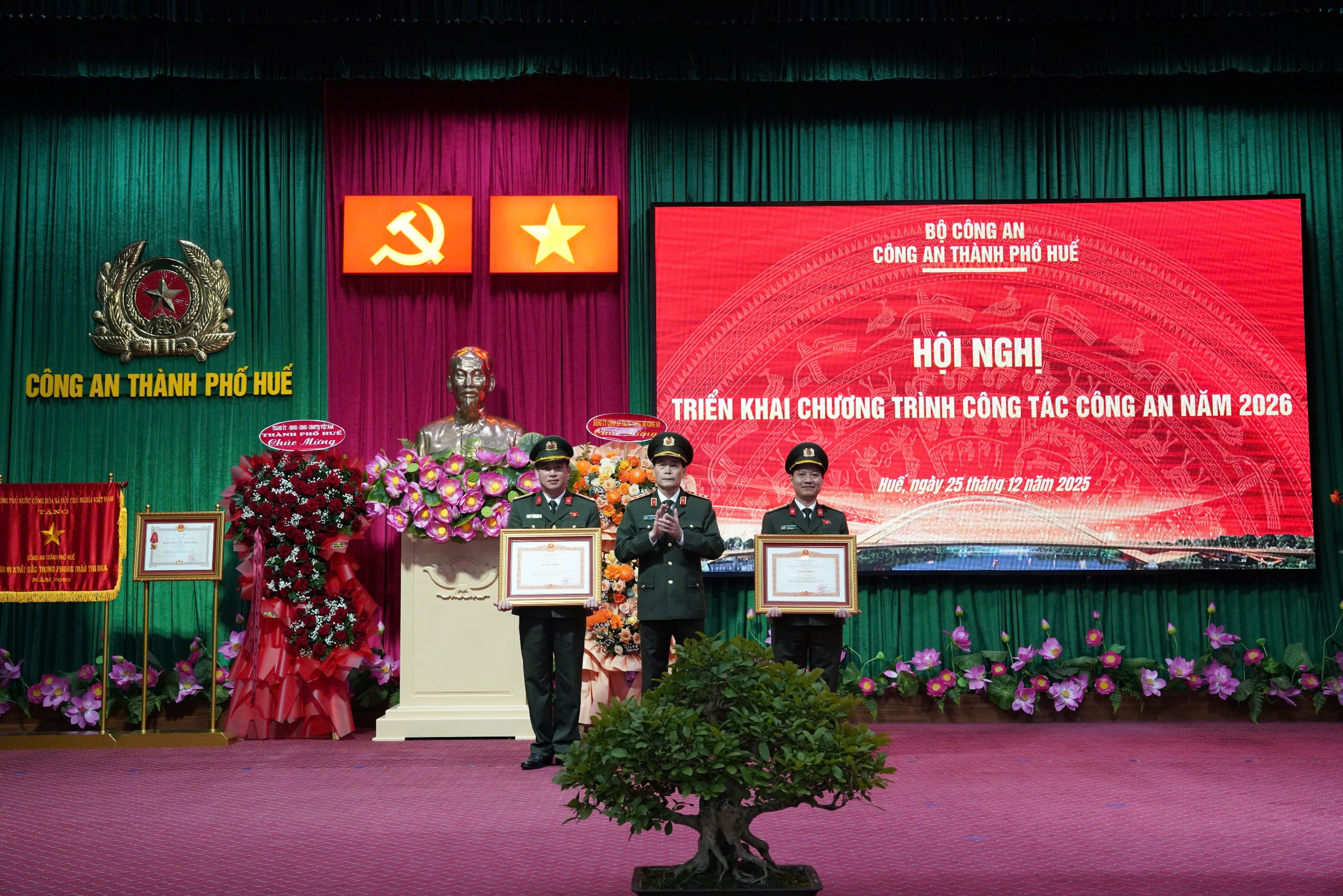 Vì sao tai nạn giao thông ở Huế giảm sâu trên cả ba tiêu chí?- Ảnh 3.