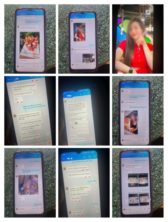 Bị "vợ Zalo" dụ qua Campuchia l&agrave;m việc nhẹ lương cao, nam thanh ni&ecirc;n may mắn được giải cứu - Ảnh 1.