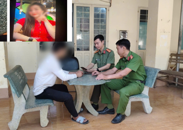 Bị "vợ Zalo" dụ qua Campuchia l&agrave;m việc nhẹ lương cao, nam thanh ni&ecirc;n may mắn được giải cứu - Ảnh 2.