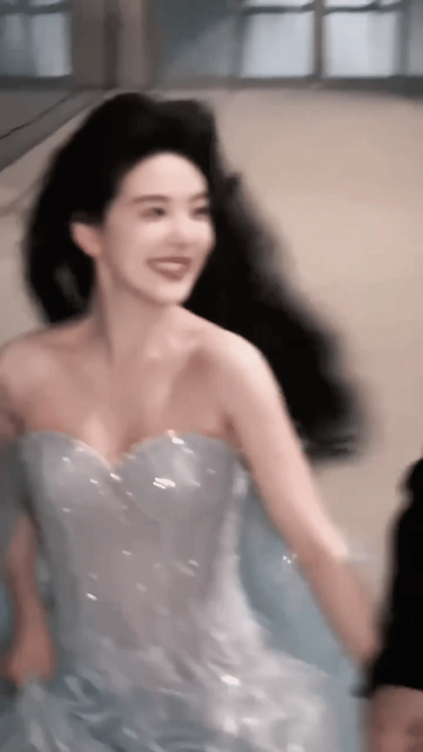 Người đẹp từng khiến cả triệu người say đắm nay tàn tạ vì ép cân - Ảnh 6.