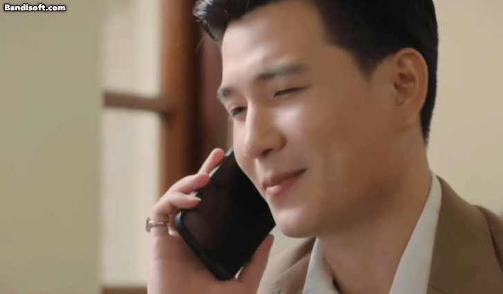 Sức h&uacute;t từ cặp đ&ocirc;i "m&aacute; l&uacute;m" trong phim giờ v&agrave;ng VTV - Ảnh 2.