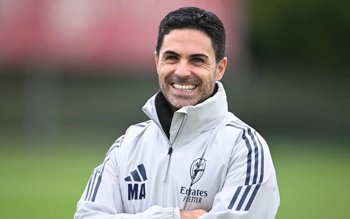 Giáng sinh rực lửa ở Emirates: Arsenal đã sẵn sàng "đòi nợ" cả nước Anh? - Ảnh 2.