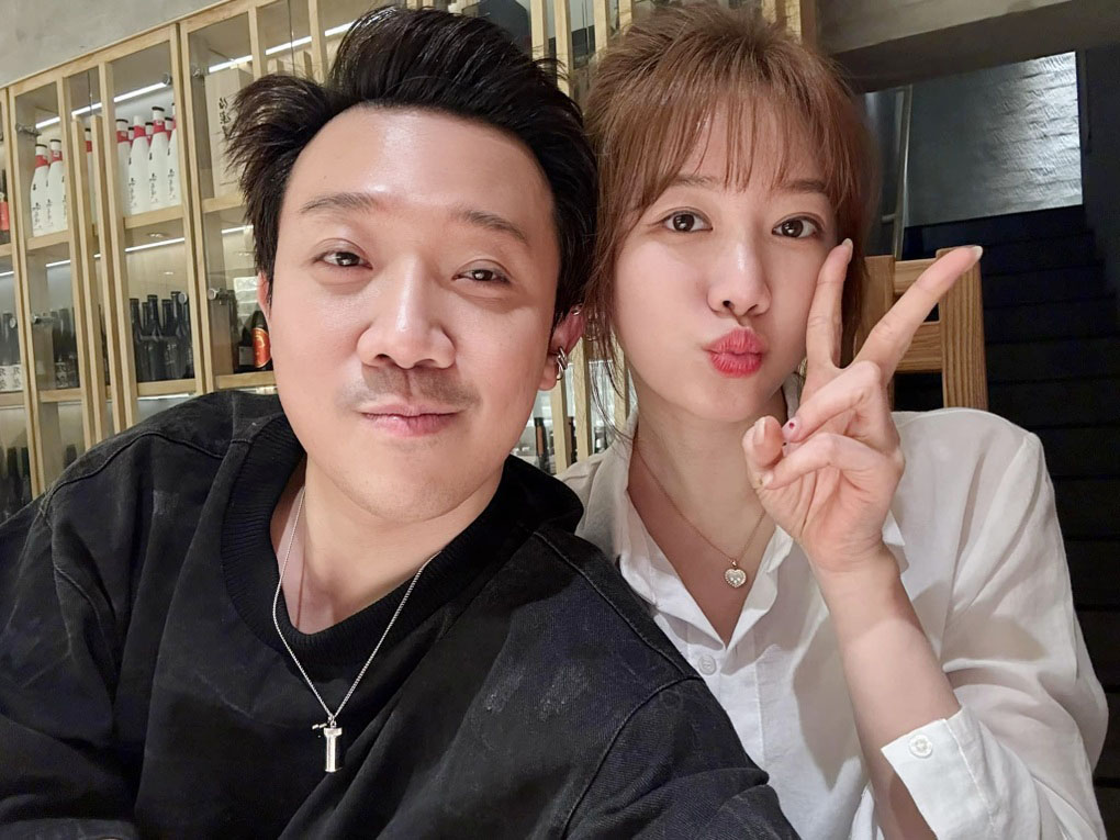 Nam MC nổi tiếng Vbiz: Thừa nhận đã lén ký hợp đồng hôn nhân suốt gần 1 thập kỷ - Ảnh 4.