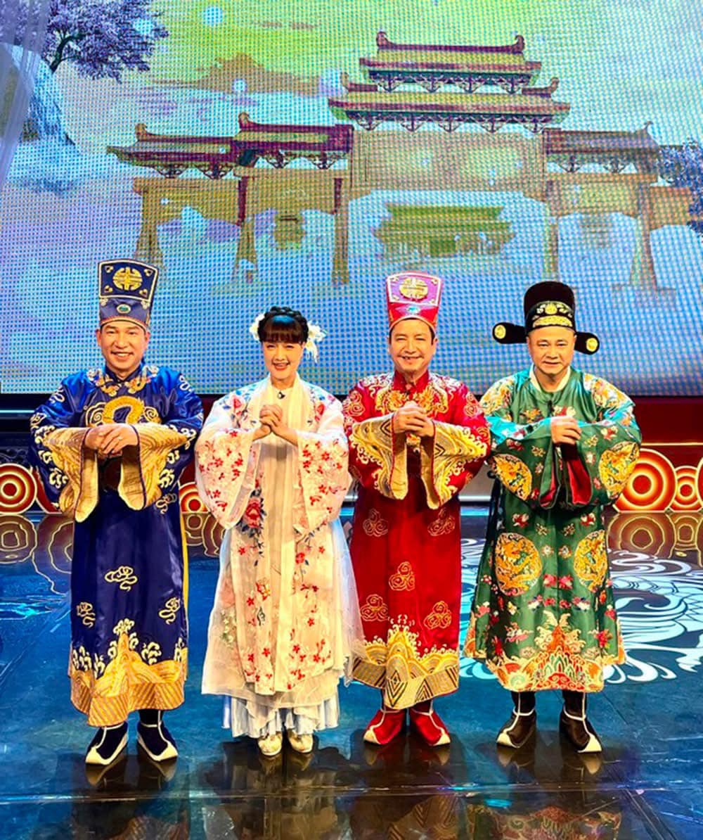 Thông tin Táo Quân 2026 nguy cơ vắng bóng đêm Giao thừa gây xôn xao - Ảnh 2.