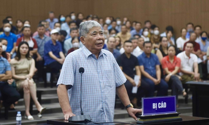 Chủ tịch Mường Thanh L&ecirc; Thanh Thản tiếp tục bị truy tố - Ảnh 1.