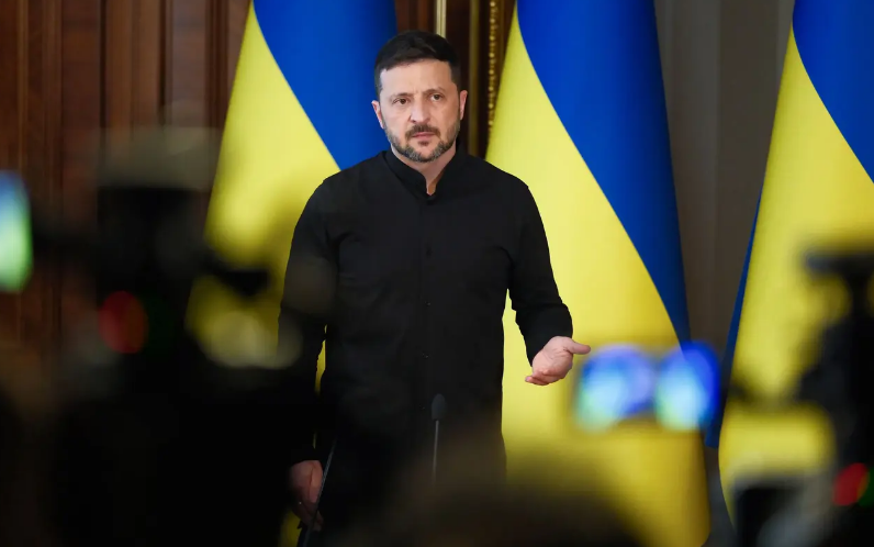 Ông Zelensky chỉ đạo hoàn thiện văn kiện về các đảm bảo an ninh của Mỹ - Ảnh 2.